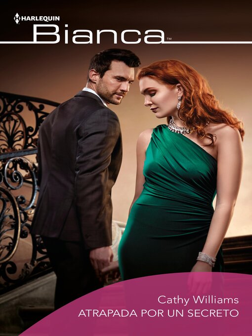 Title details for Atrapada por un secreto by Cathy Williams - Wait list